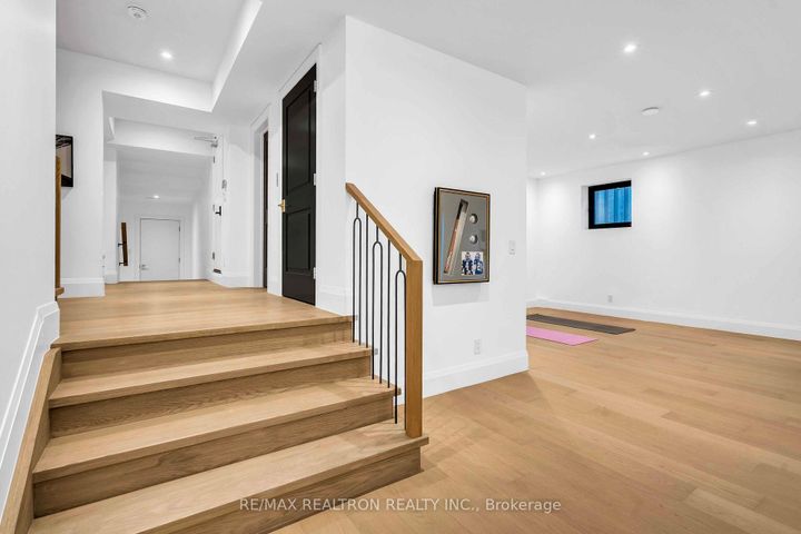 Photo 41 at 35 Foxwarren Drive, Bayview Village, Toronto