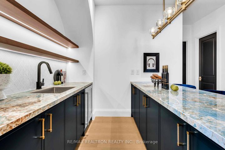 Photo 42 at 35 Foxwarren Drive, Bayview Village, Toronto