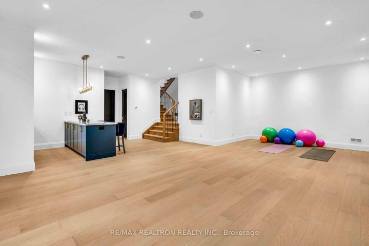 Photo 43 at 35 Foxwarren Drive, Bayview Village, Toronto