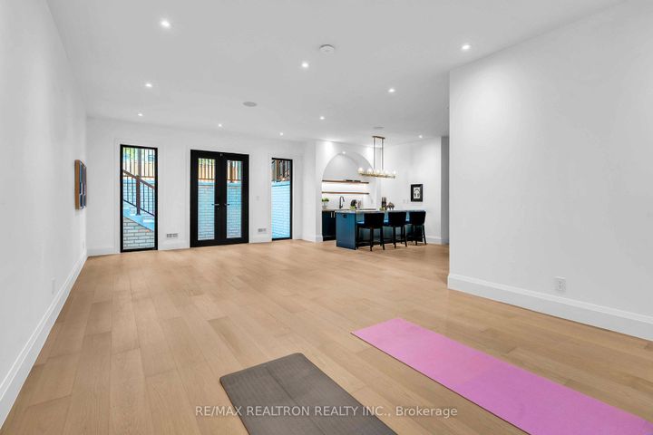 Photo 44 at 35 Foxwarren Drive, Bayview Village, Toronto