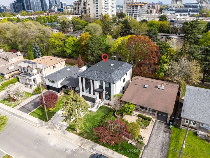 Photo 45 at 35 Foxwarren Drive, Bayview Village, Toronto