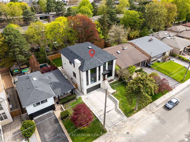 Photo 46 at 35 Foxwarren Drive, Bayview Village, Toronto