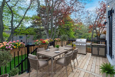 Photo 6 at 35 Foxwarren Drive, Bayview Village, Toronto