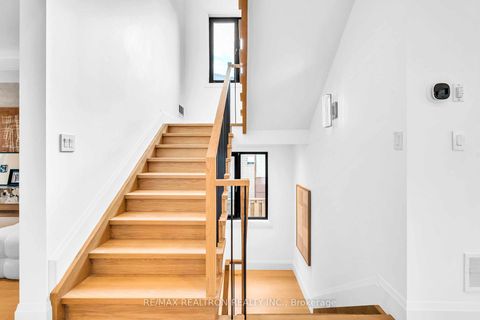 Photo 19 at 35 Foxwarren Drive, Bayview Village, Toronto