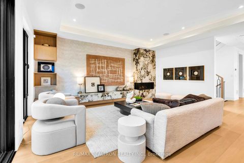 Photo 21 at 35 Foxwarren Drive, Bayview Village, Toronto