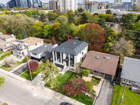 Photo 45 at 35 Foxwarren Drive, Bayview Village, Toronto