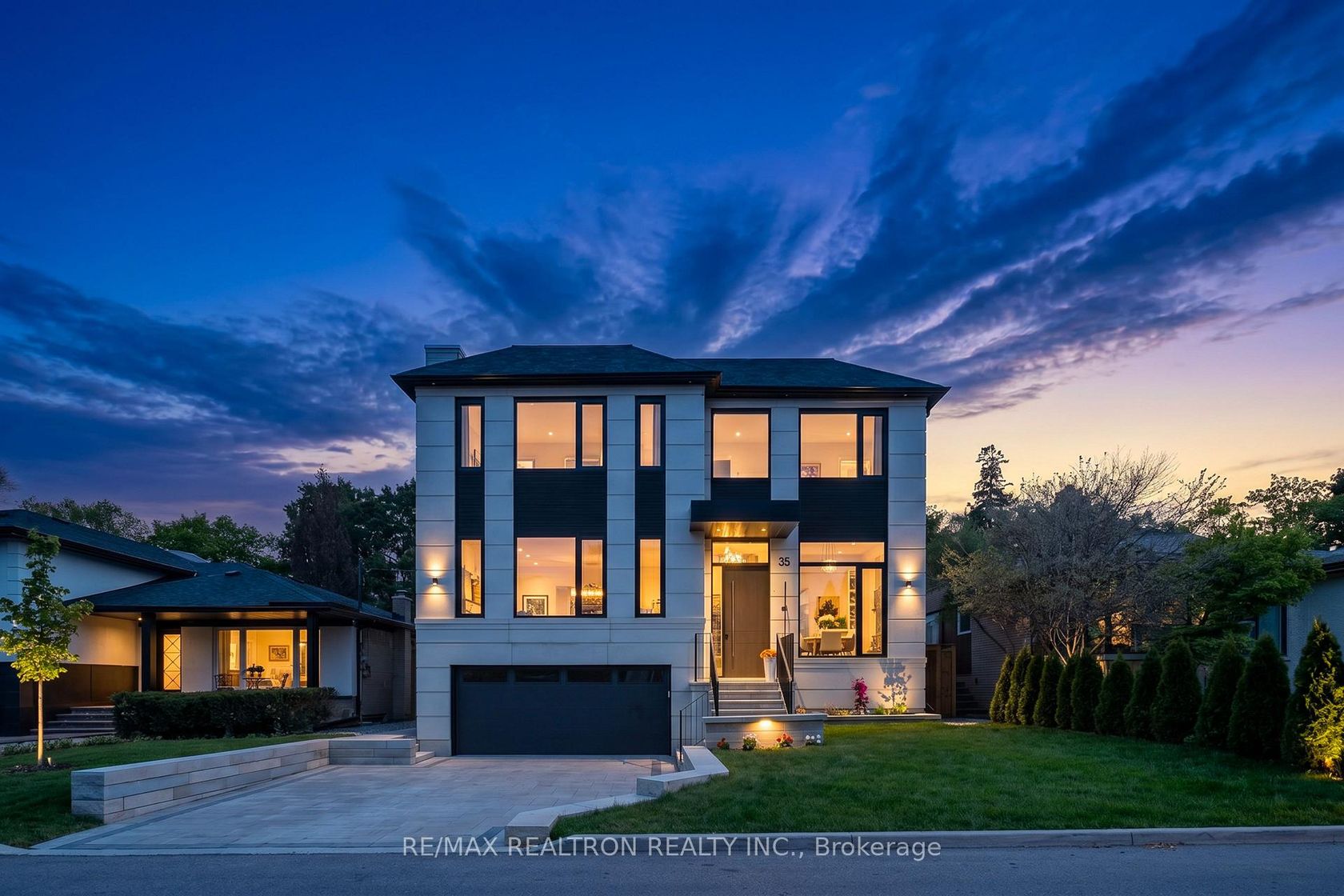35 Foxwarren Drive, Bayview Village, Toronto 2