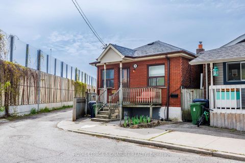 Photo 0 at 69 Nickle Street, Mount Dennis, Toronto