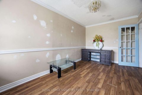 Photo 4 at 69 Nickle Street, Mount Dennis, Toronto