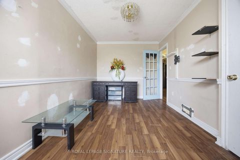 Photo 5 at 69 Nickle Street, Mount Dennis, Toronto