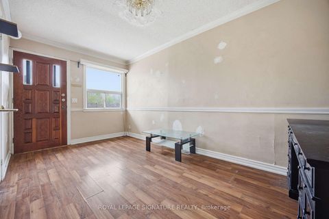 Photo 6 at 69 Nickle Street, Mount Dennis, Toronto