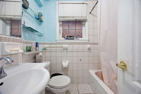 Photo 7 at 69 Nickle Street, Mount Dennis, Toronto