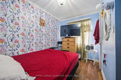 Photo 8 at 69 Nickle Street, Mount Dennis, Toronto