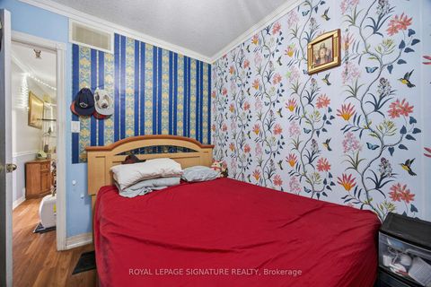 Photo 9 at 69 Nickle Street, Mount Dennis, Toronto