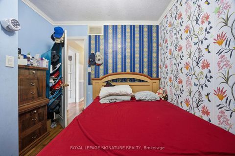 Photo 10 at 69 Nickle Street, Mount Dennis, Toronto