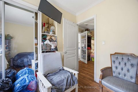 Photo 12 at 69 Nickle Street, Mount Dennis, Toronto