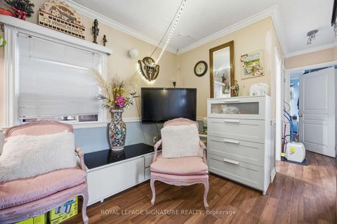 Photo 13 at 69 Nickle Street, Mount Dennis, Toronto