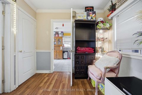 Photo 14 at 69 Nickle Street, Mount Dennis, Toronto