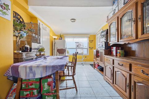 Photo 15 at 69 Nickle Street, Mount Dennis, Toronto