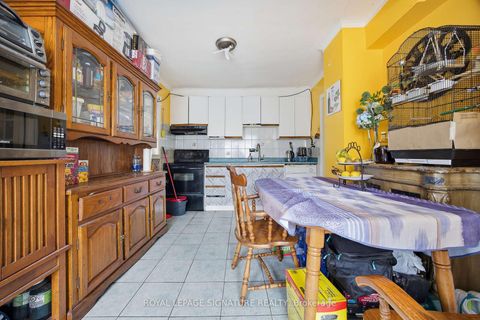 Photo 16 at 69 Nickle Street, Mount Dennis, Toronto