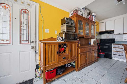 Photo 17 at 69 Nickle Street, Mount Dennis, Toronto