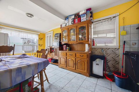 Photo 18 at 69 Nickle Street, Mount Dennis, Toronto