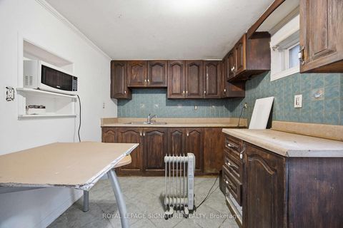 Photo 19 at 69 Nickle Street, Mount Dennis, Toronto
