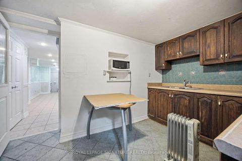 Photo 20 at 69 Nickle Street, Mount Dennis, Toronto