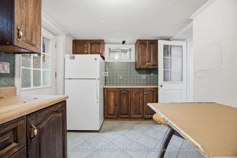 Photo 21 at 69 Nickle Street, Mount Dennis, Toronto