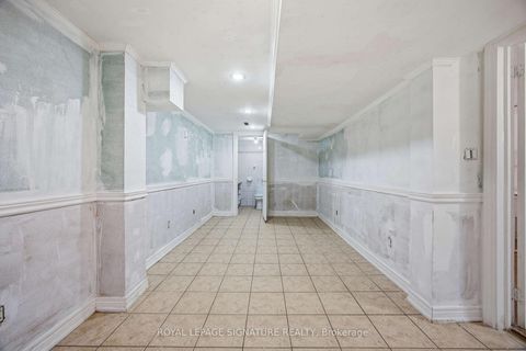 Photo 22 at 69 Nickle Street, Mount Dennis, Toronto