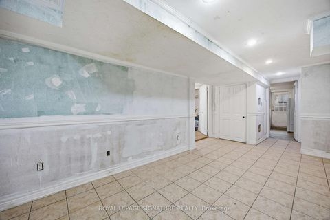 Photo 23 at 69 Nickle Street, Mount Dennis, Toronto