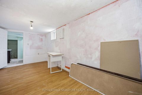 Photo 24 at 69 Nickle Street, Mount Dennis, Toronto
