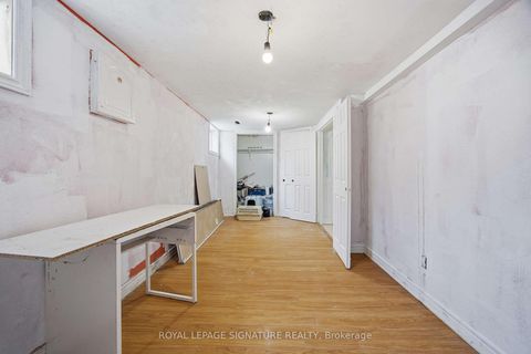 Photo 25 at 69 Nickle Street, Mount Dennis, Toronto