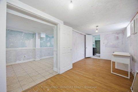 Photo 26 at 69 Nickle Street, Mount Dennis, Toronto
