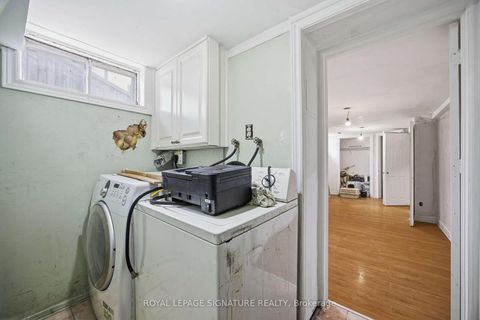 Photo 27 at 69 Nickle Street, Mount Dennis, Toronto