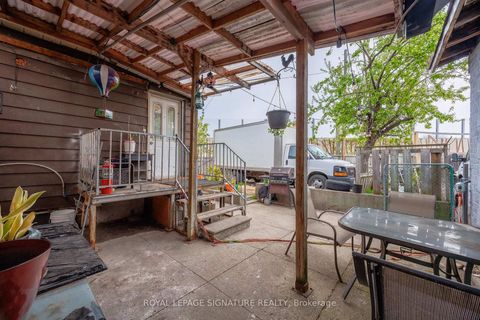 Photo 28 at 69 Nickle Street, Mount Dennis, Toronto
