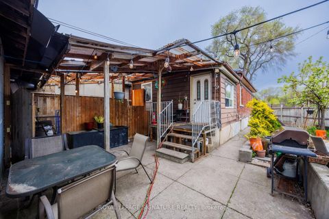 Photo 29 at 69 Nickle Street, Mount Dennis, Toronto