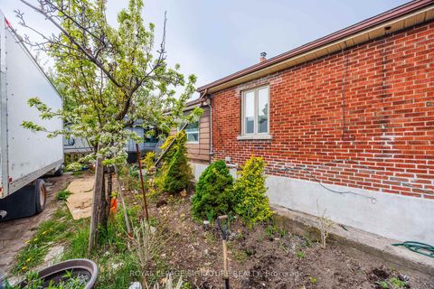 Photo 30 at 69 Nickle Street, Mount Dennis, Toronto