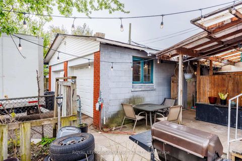 Photo 31 at 69 Nickle Street, Mount Dennis, Toronto