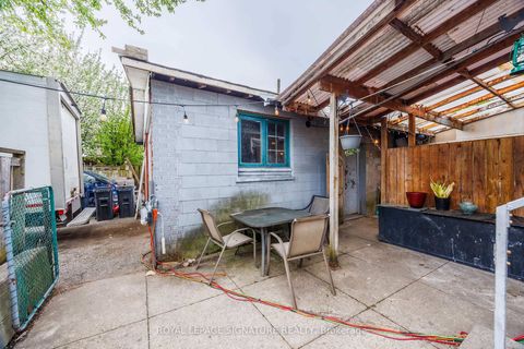 Photo 32 at 69 Nickle Street, Mount Dennis, Toronto