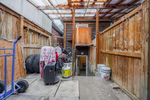 Photo 33 at 69 Nickle Street, Mount Dennis, Toronto