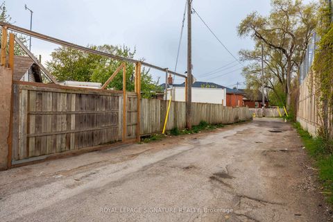 Photo 35 at 69 Nickle Street, Mount Dennis, Toronto