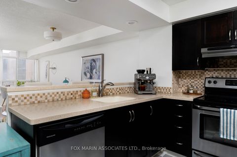 Photo 1 at 815 - 801 King Street W, Niagara, Toronto