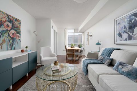 Photo 6 at 815 - 801 King Street W, Niagara, Toronto