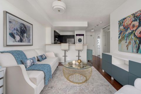 Photo 11 at 815 - 801 King Street W, Niagara, Toronto
