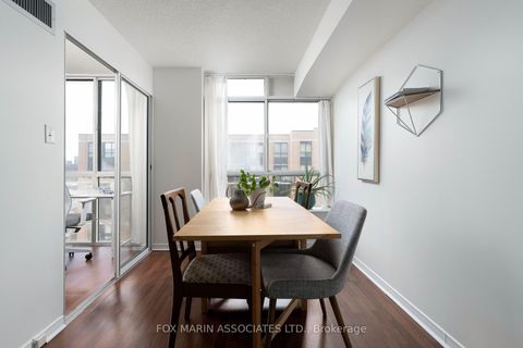 Photo 12 at 815 - 801 King Street W, Niagara, Toronto
