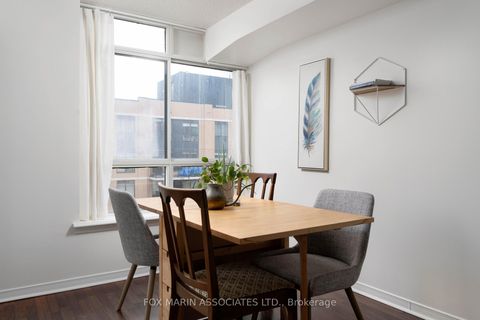 Photo 13 at 815 - 801 King Street W, Niagara, Toronto