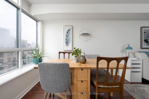 Photo 14 at 815 - 801 King Street W, Niagara, Toronto