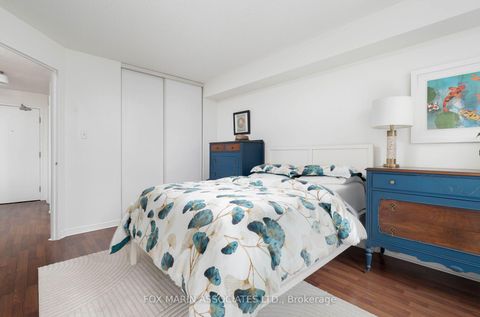 Photo 16 at 815 - 801 King Street W, Niagara, Toronto