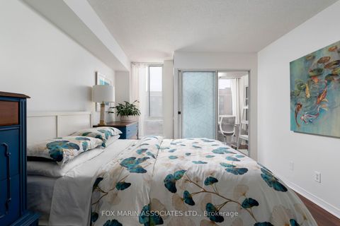 Photo 17 at 815 - 801 King Street W, Niagara, Toronto